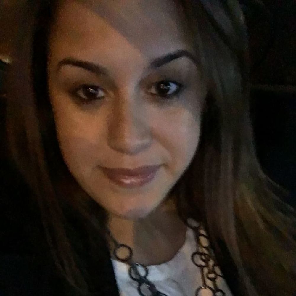 Meet your Posher, Stephanie